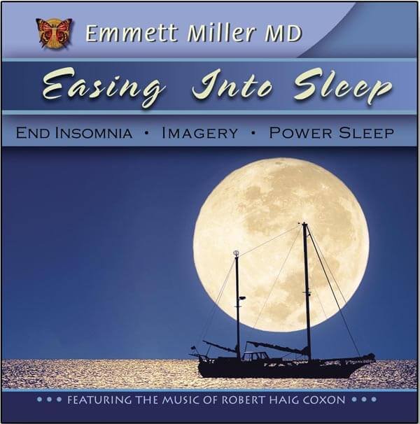 Easing Into Sleep