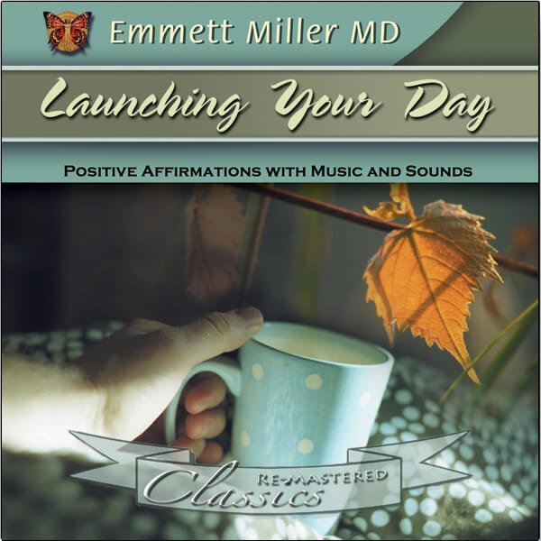 Launching Your Day