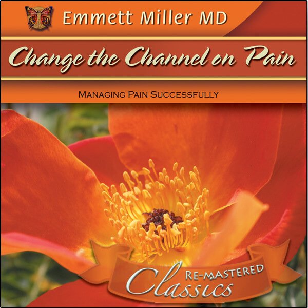 Change the Channel on Pain