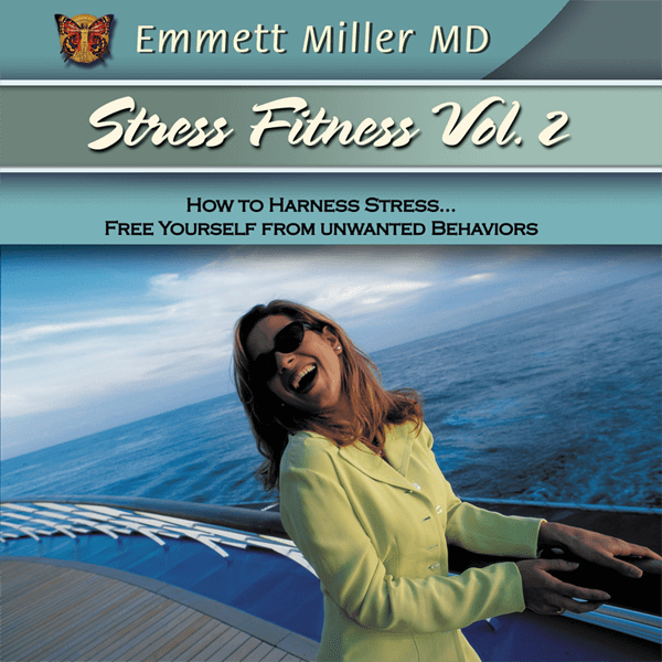 stress fitness