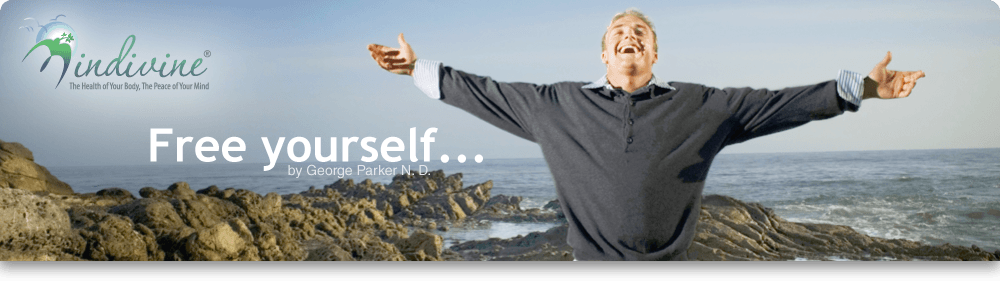 Depression Landing Page