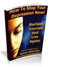 How To Stop Depression