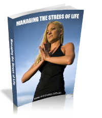Managing Stress