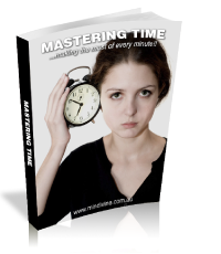 Mastering Time