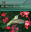 10 minute stress manager