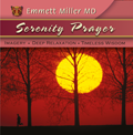 Serenity Prayer