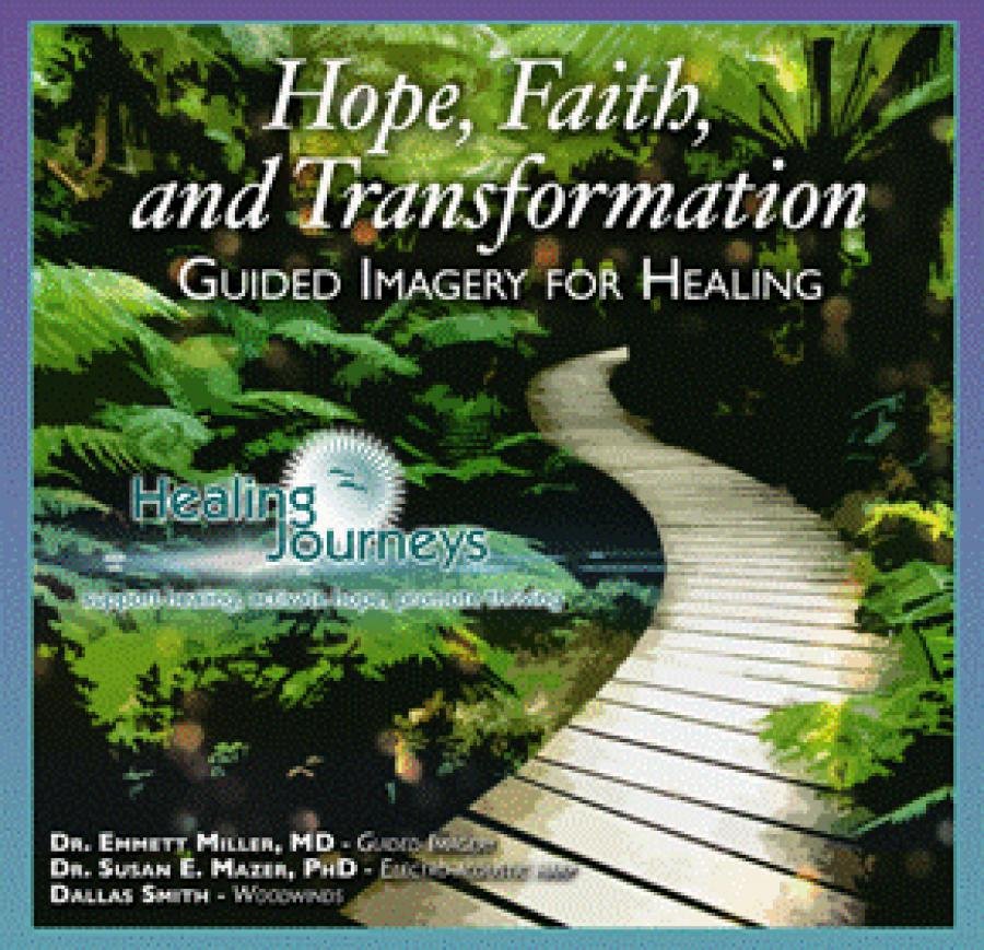 Hope Faith Transformation