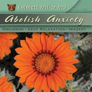 Abolish Anxiety