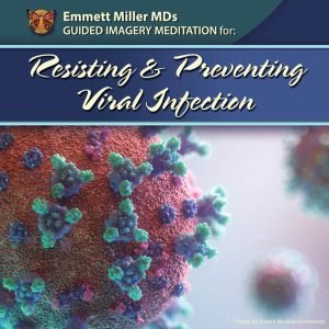 RESIST AND PREVENT VIRAL INFECTION (MP3 ONLY)