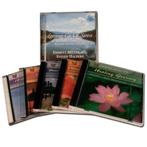 Body Healing Suite