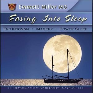 Easing Into Sleep