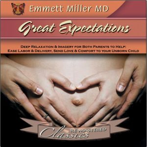 Great Expectations: The Joy of Pregnancy and Birthing