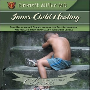 Inner Child Healing