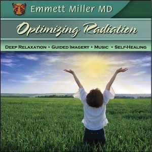 optimizing radiation