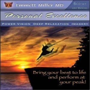 Personal Excellence