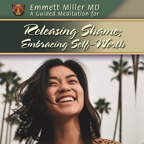 Releasing Shame Embracing Self Worth