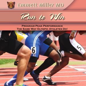 RUN TO WIN (CASSETTE)