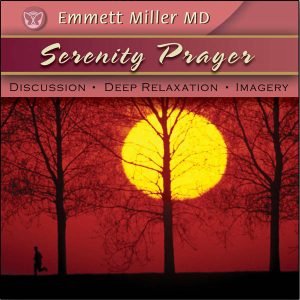 Serenity Prayer