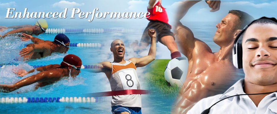 Enhanced Performance Banner