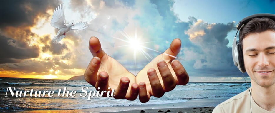 Nature the Spirit
